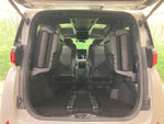 ALPHARD hybrid