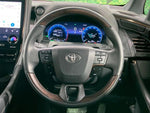 ALPHARD hybrid