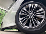 ALPHARD hybrid