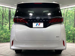 ALPHARD hybrid