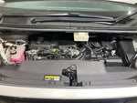 ALPHARD hybrid