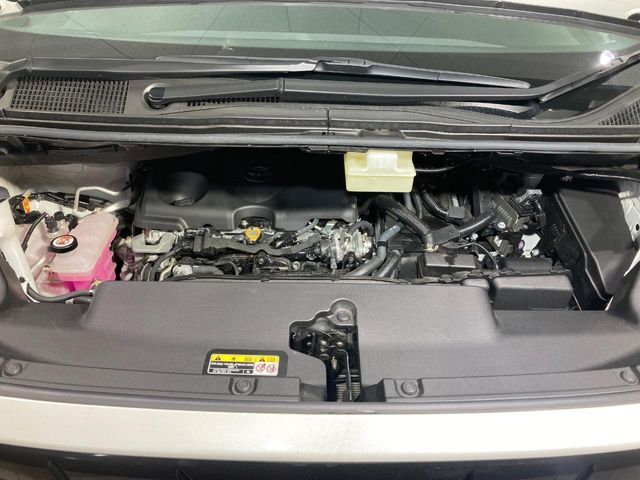 ALPHARD hybrid