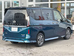 SERENA  WG 4WD