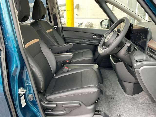 SERENA  WG 4WD