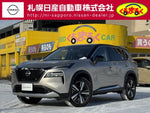 X-TRAIL HYBRID 4WD