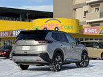 X-TRAIL HYBRID 4WD