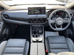 X-TRAIL HYBRID 4WD