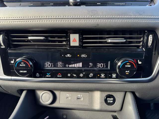 X-TRAIL HYBRID 4WD