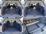 X-TRAIL HYBRID 4WD
