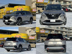 X-TRAIL HYBRID 4WD