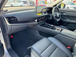 X-TRAIL HYBRID 4WD