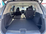 X-TRAIL HYBRID 4WD