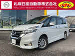 SERENA S-HYBRID 4WD
