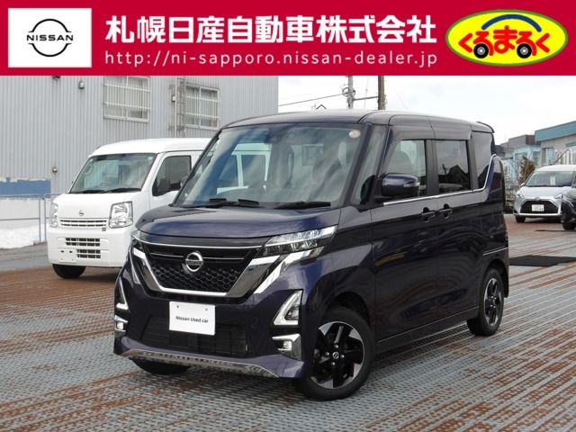 ROOX 4WD