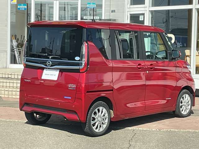 ROOX 4WD