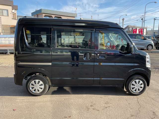 NV100 CLIPPER 4WD