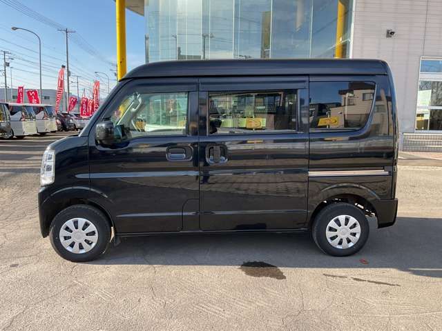 NV100 CLIPPER 4WD