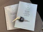 NV100 CLIPPER 4WD