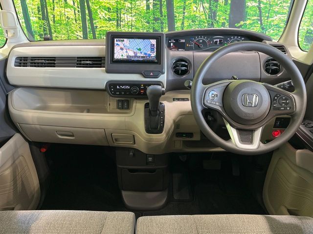 N-BOX 4WD