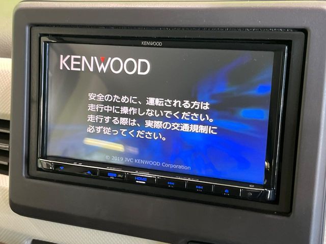 N-BOX 4WD