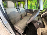 N-BOX 4WD