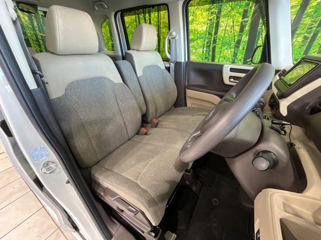 N-BOX 4WD
