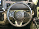 N-BOX 4WD