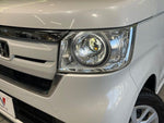N-BOX 4WD