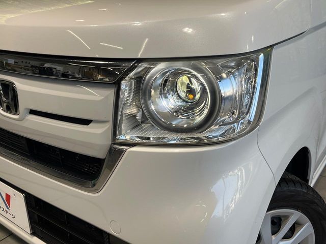 N-BOX 4WD