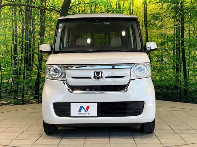 N-BOX 4WD