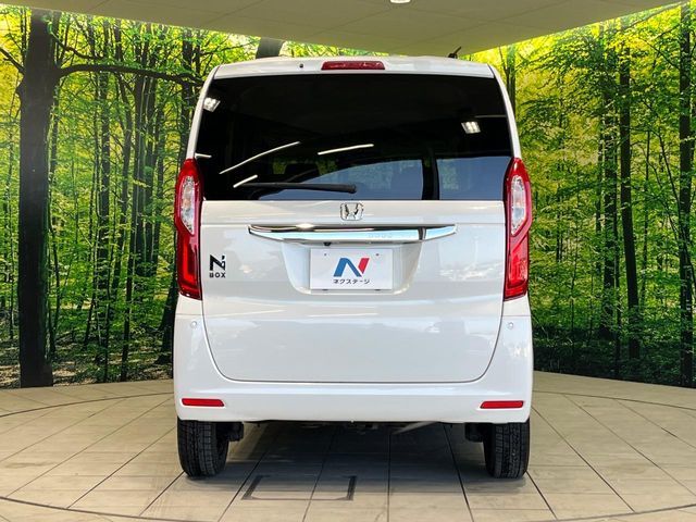 N-BOX 4WD