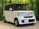 N-BOX 4WD