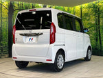 N-BOX 4WD