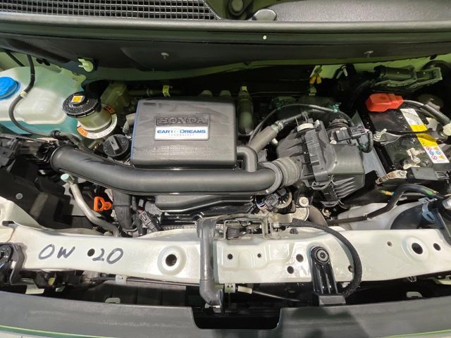 N-BOX 4WD