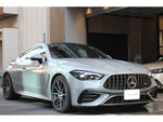 MERCEDES AMG CLE class Coupe