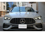 MERCEDES AMG CLE class Coupe