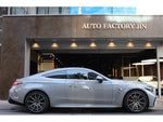 MERCEDES AMG CLE class Coupe