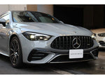 MERCEDES AMG CLE class Coupe