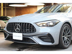 MERCEDES AMG CLE class Coupe
