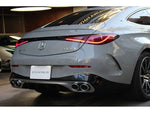 MERCEDES AMG CLE class Coupe