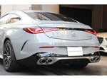 MERCEDES AMG CLE class Coupe