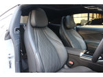 MERCEDES AMG CLE class Coupe