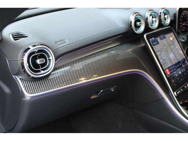 MERCEDES AMG CLE class Coupe
