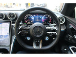 MERCEDES AMG CLE class Coupe