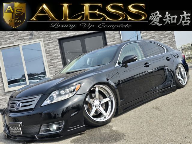 LEXUS LS460