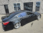 LEXUS LS460