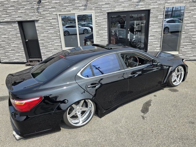 LEXUS LS460