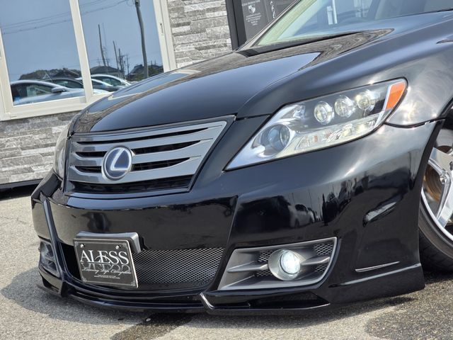 LEXUS LS460