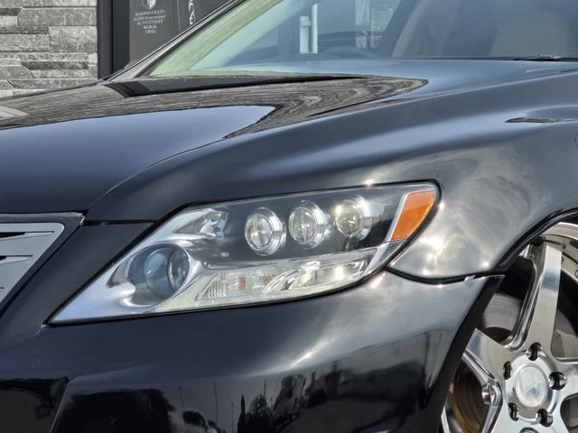 LEXUS LS460