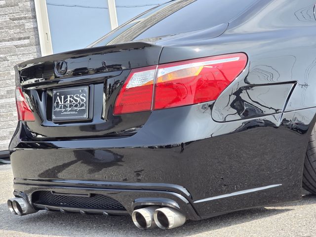 LEXUS LS460